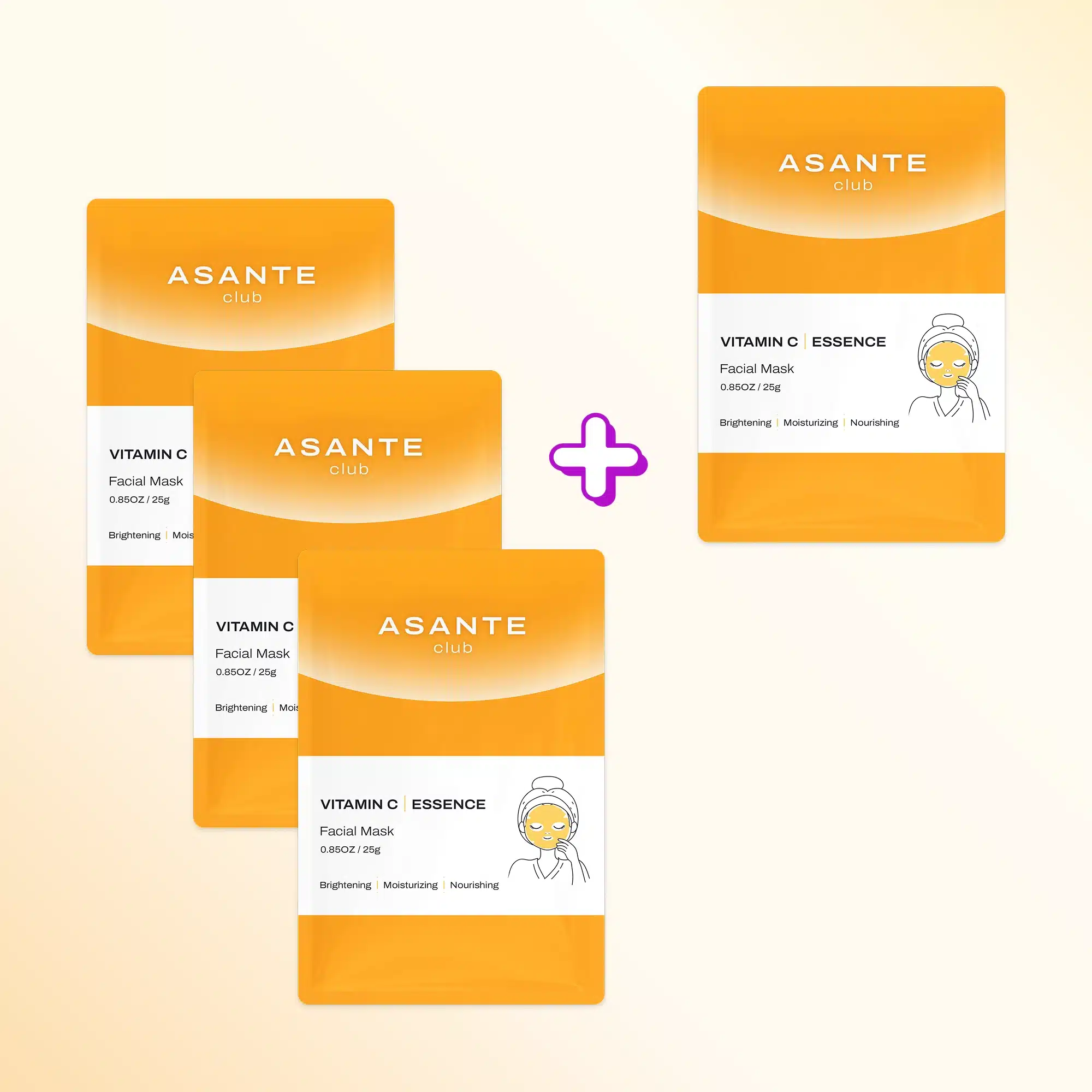 MULTI BALÍK 3+1 ZDARMA