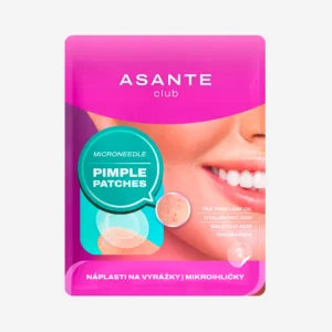 NÁPLASTI NA VYRÁŽKY MIKROIHLIČKY