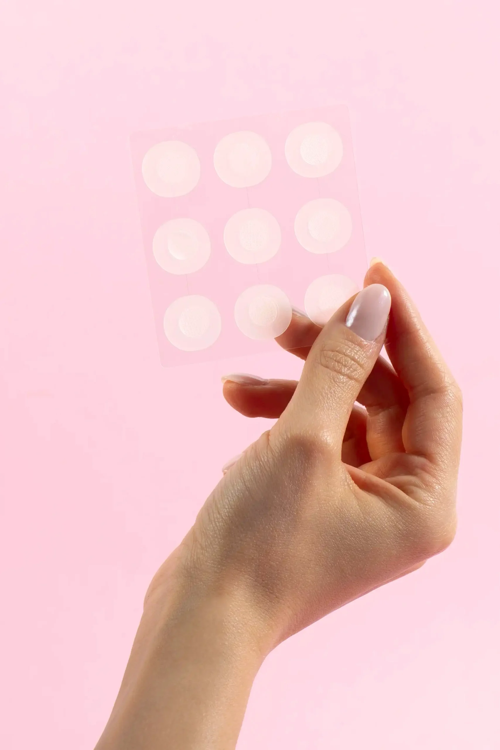 NÁPLASTI NA VYRÁŽKY MIKROIHLIČKY – Obrázok 2