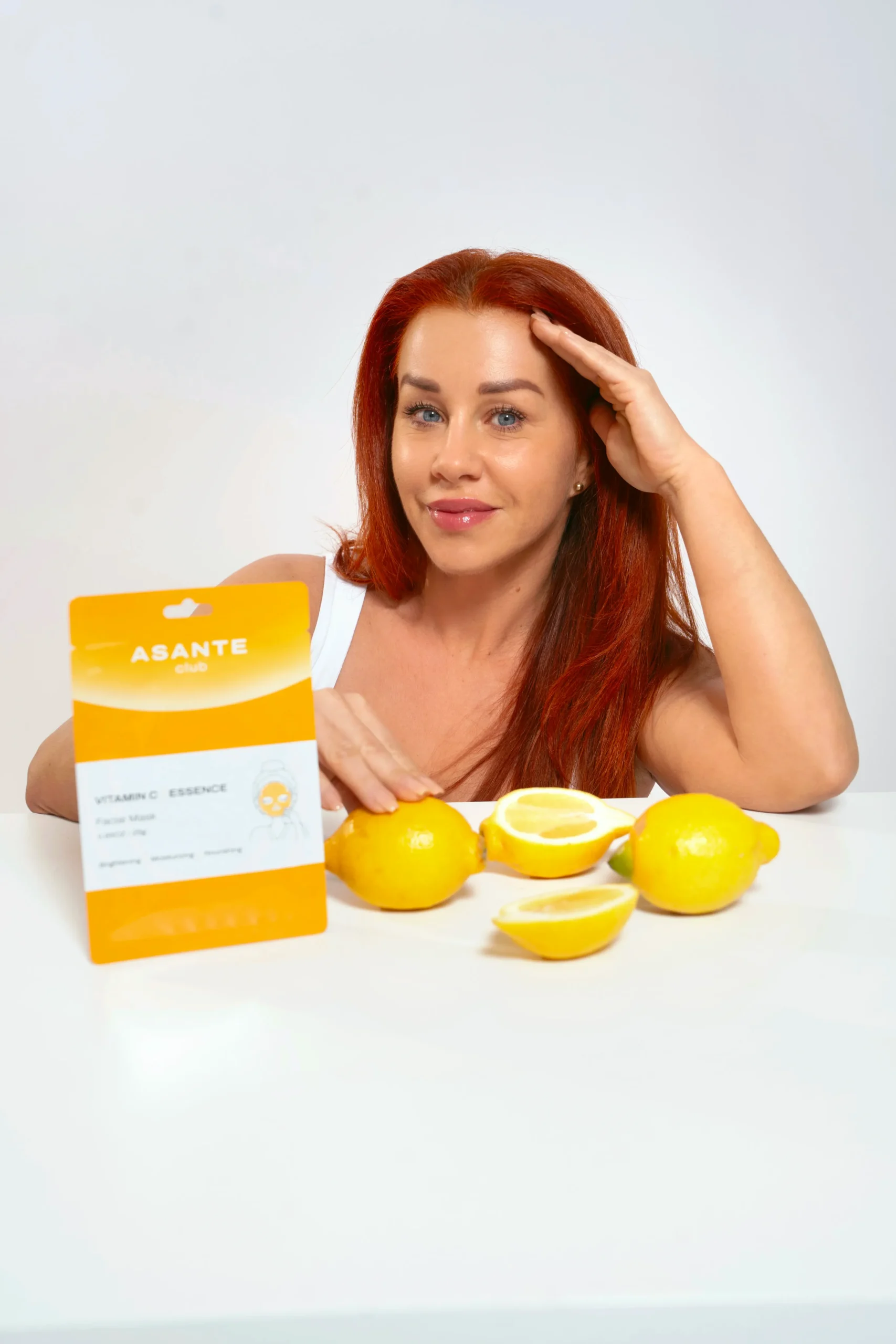 VITAMIN C ESSENCE – Obrázok 2