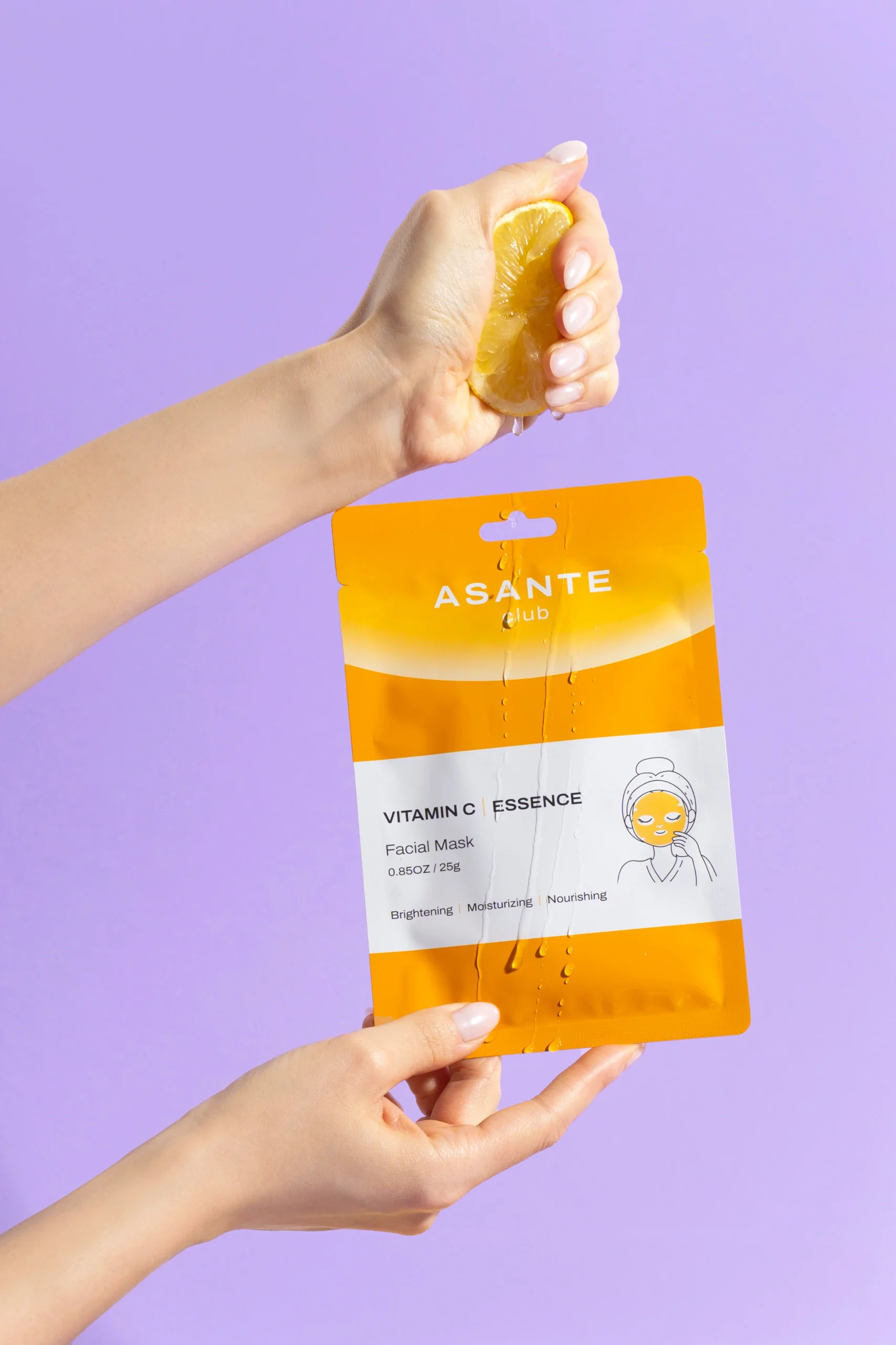 VITAMIN C ESSENCE – Obrázok 4