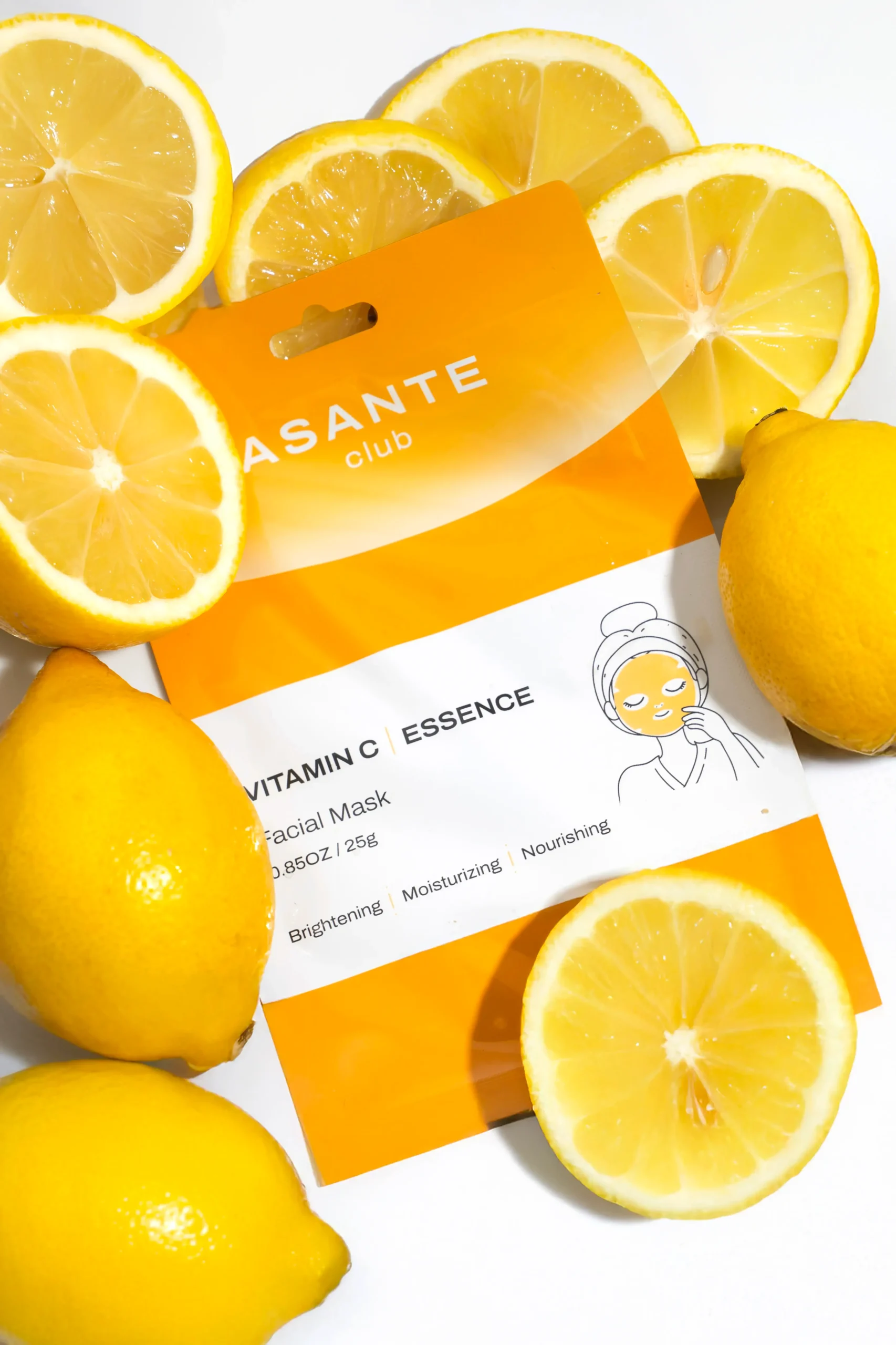 VITAMIN C ESSENCE – Obrázok 5