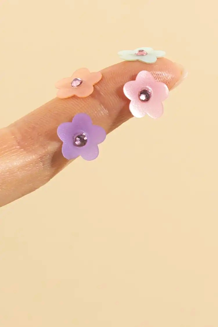 NÁPLASTI NA VYRÁŽKY KVETY – Obrázok 5