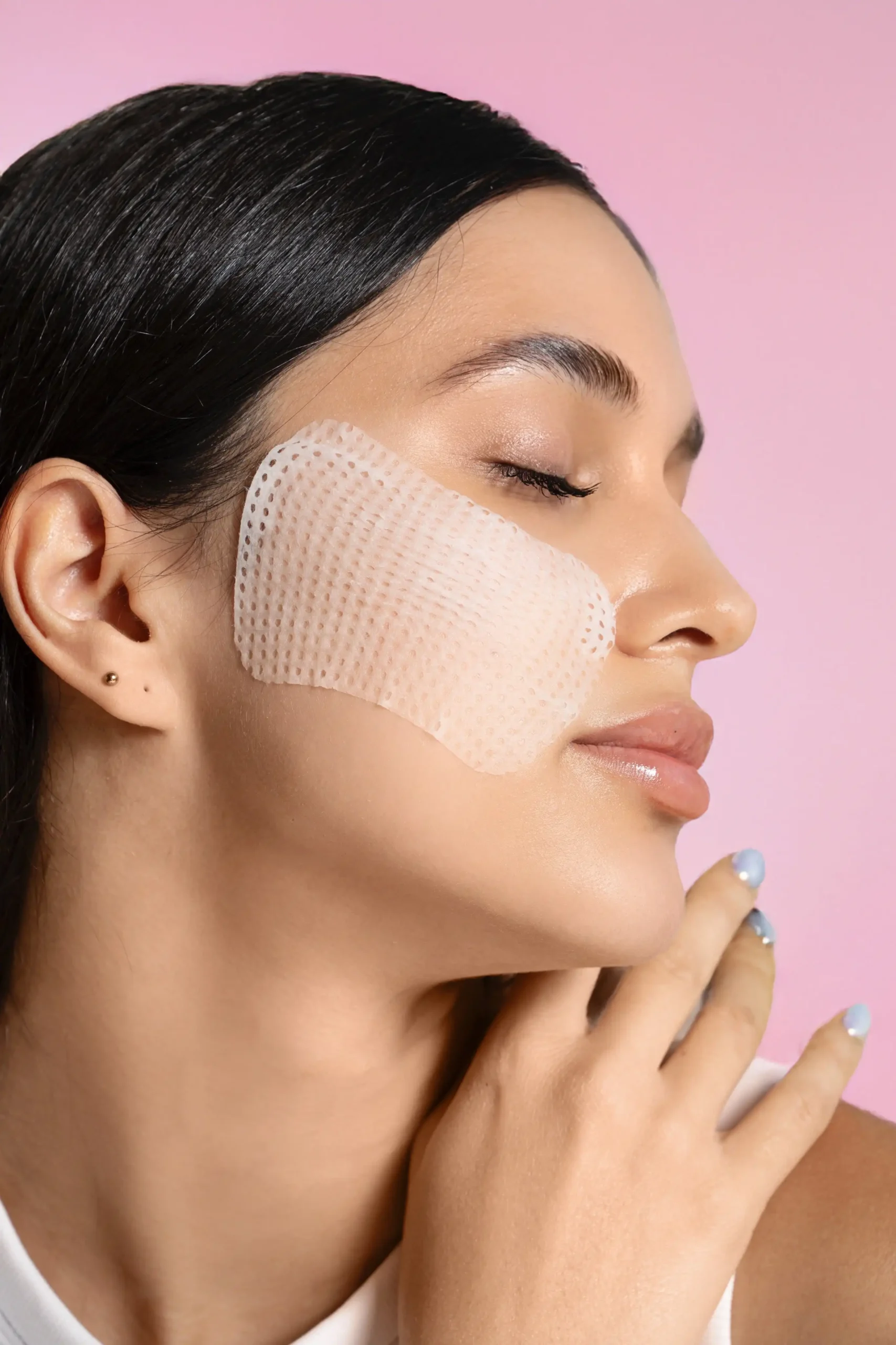 KOLAGÉNOVÉ LIFTINGOVÉ TAMPÓNY – Obrázok 4