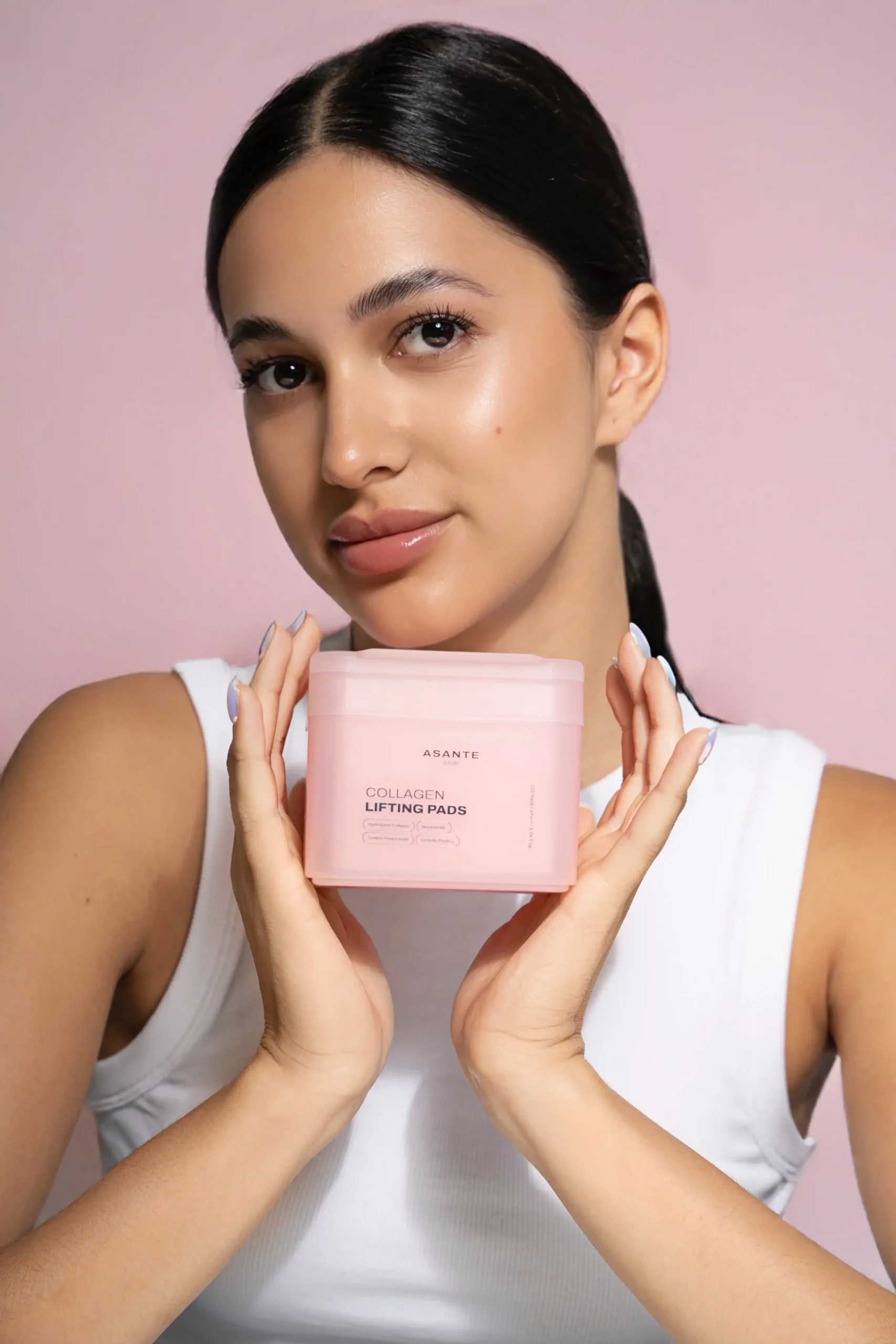 KOLAGÉNOVÉ LIFTINGOVÉ TAMPÓNY – Obrázok 3