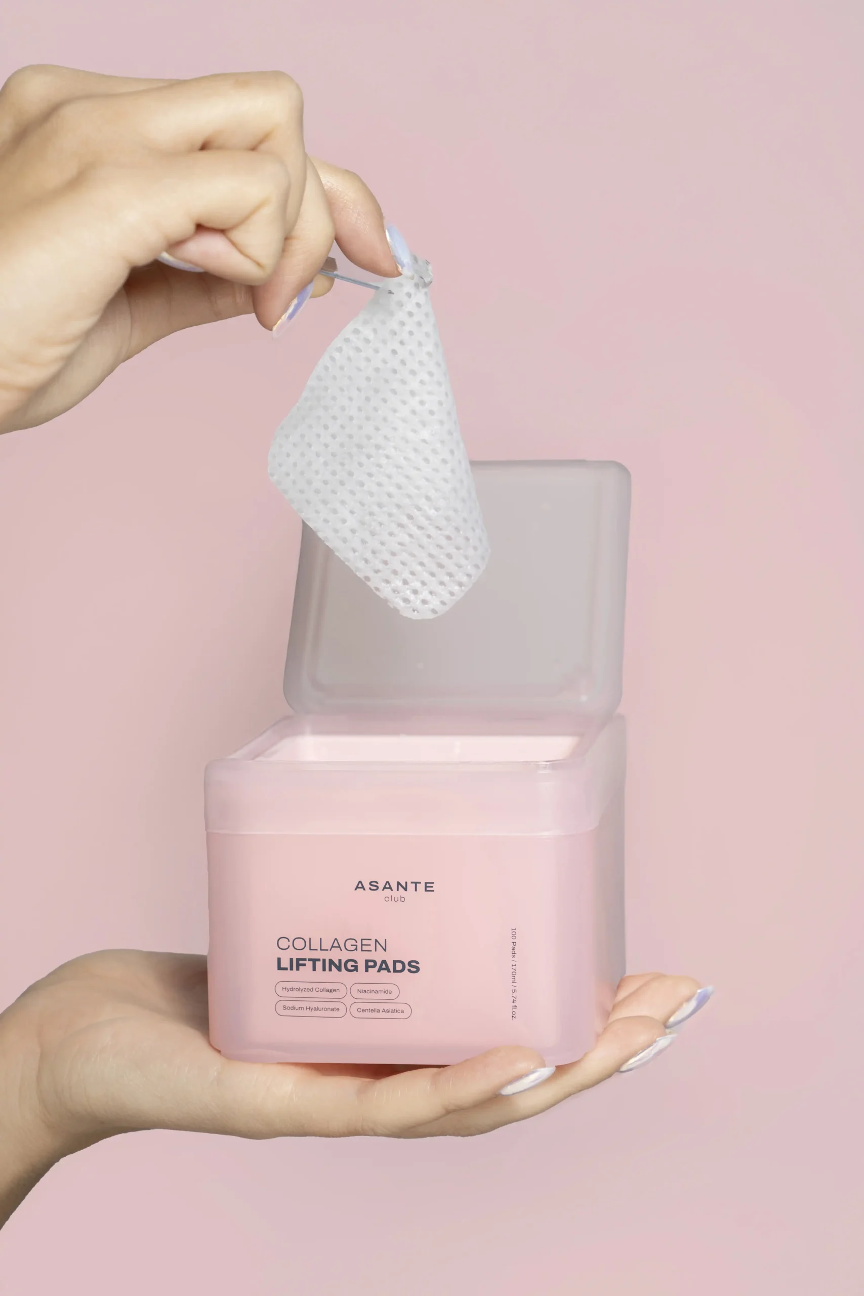 KOLAGÉNOVÉ LIFTINGOVÉ TAMPÓNY – Obrázok 2