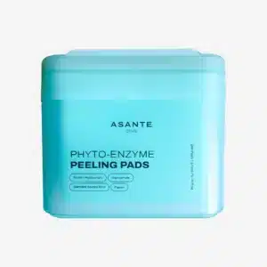 FYTO ENZYMOVÉ PEELINGOVÉ TAMPÓNY