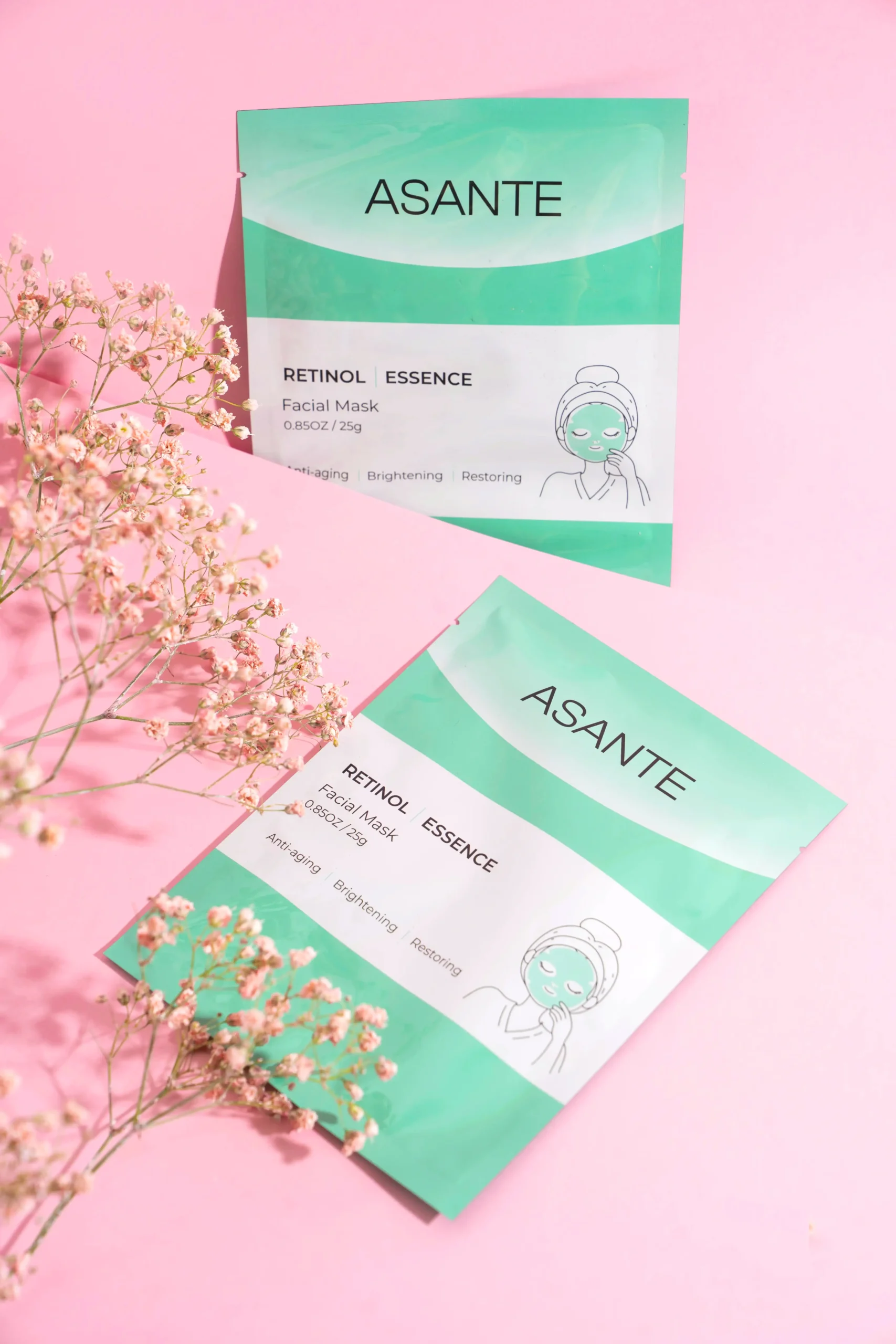 RETINOL ESSENCE – Obrázok 4