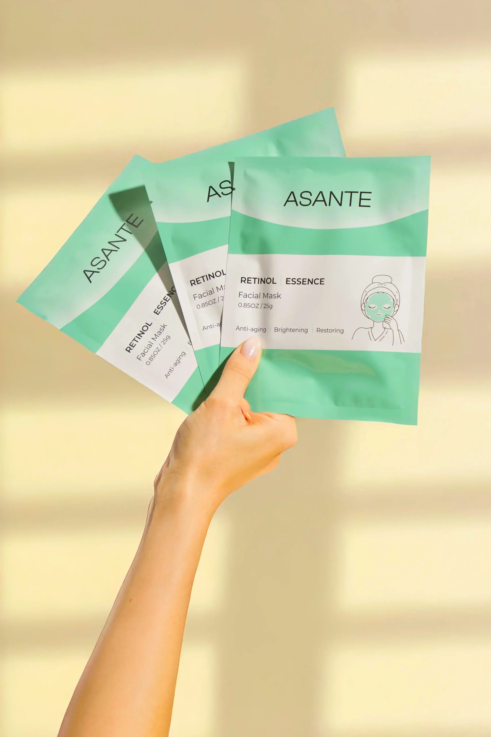 RETINOL ESSENCE – Obrázok 3