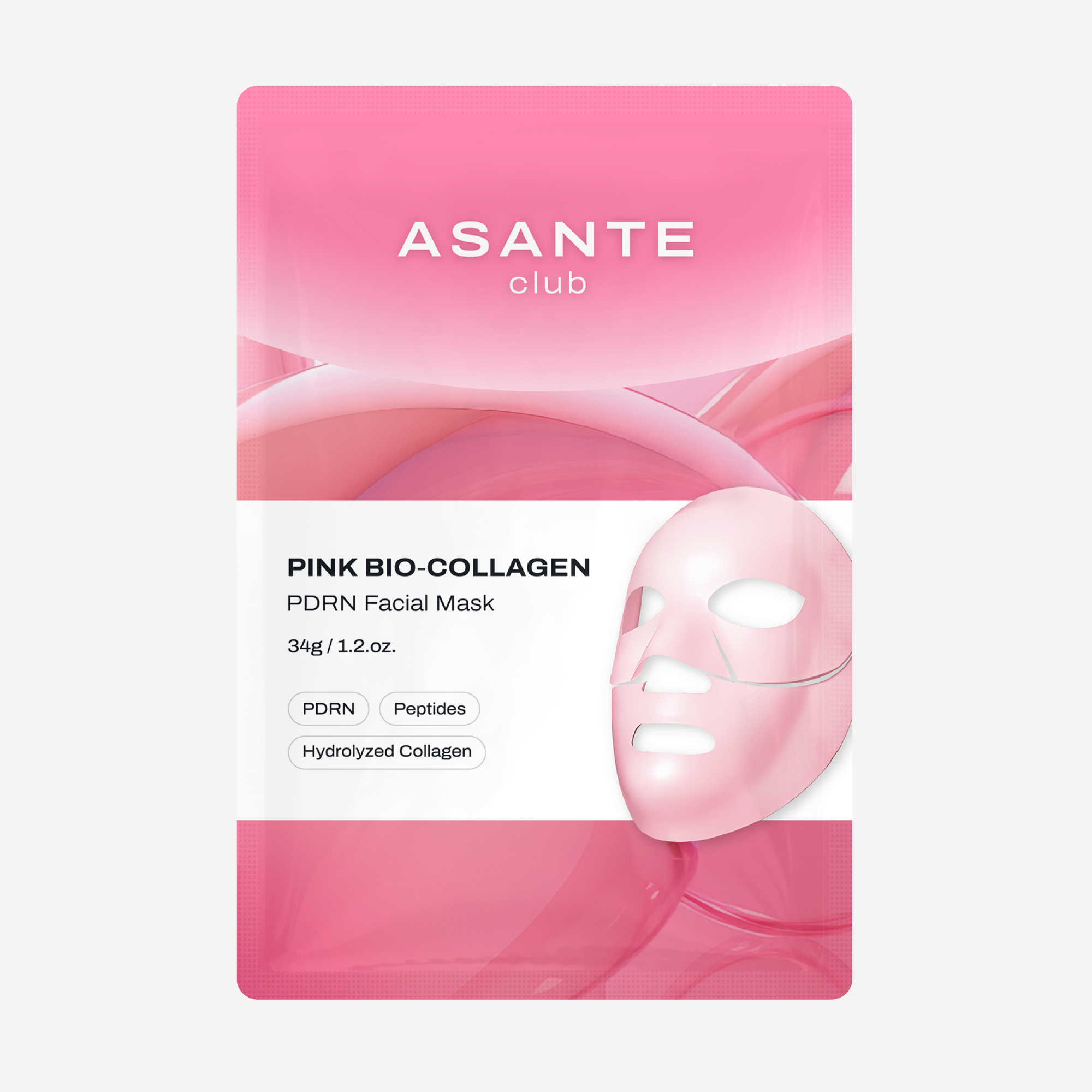 RUŽOVÝ BIO-KOLAGÉN