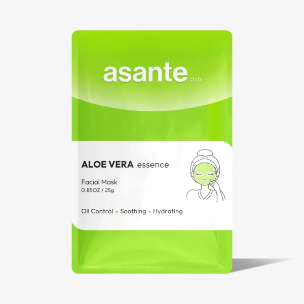ALOE VERA ESSENCE