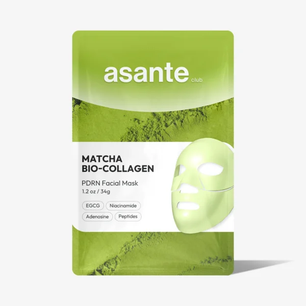 MATCHA BIO-KOLAGÉN
