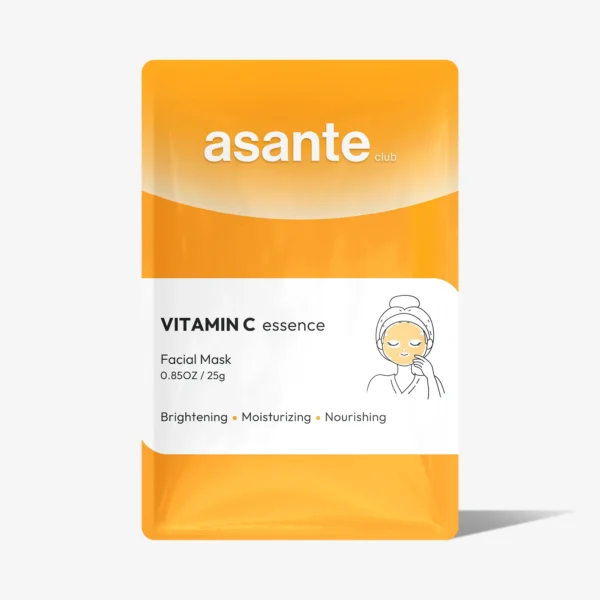 VITAMIN C ESSENCE