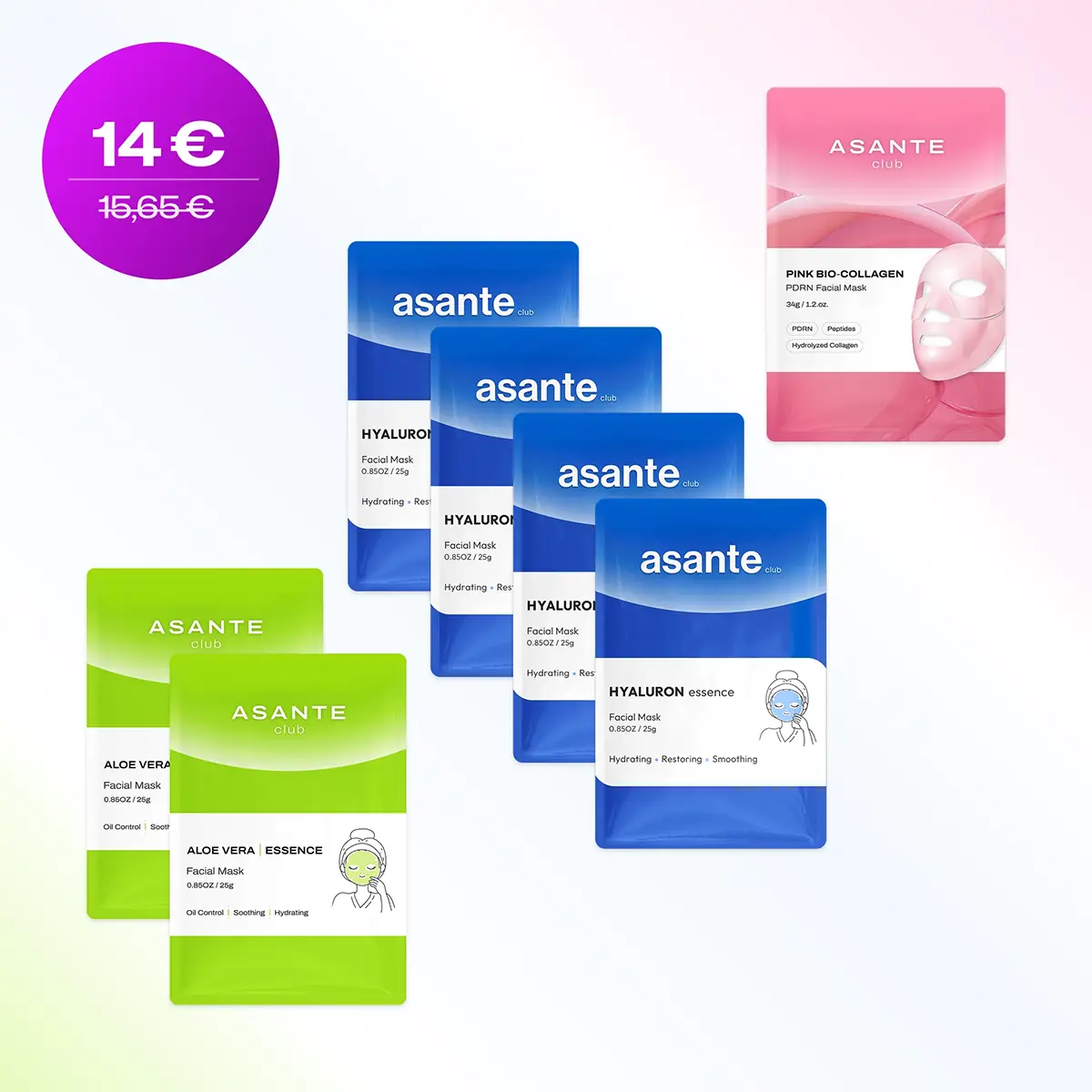 ASANTE HYDRO BOOST