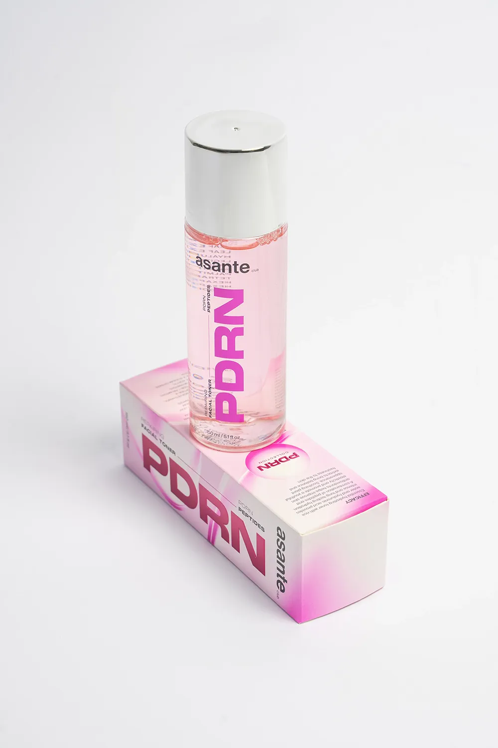 ASANTE PDRN Pleťové tonikum – Obrázok 8