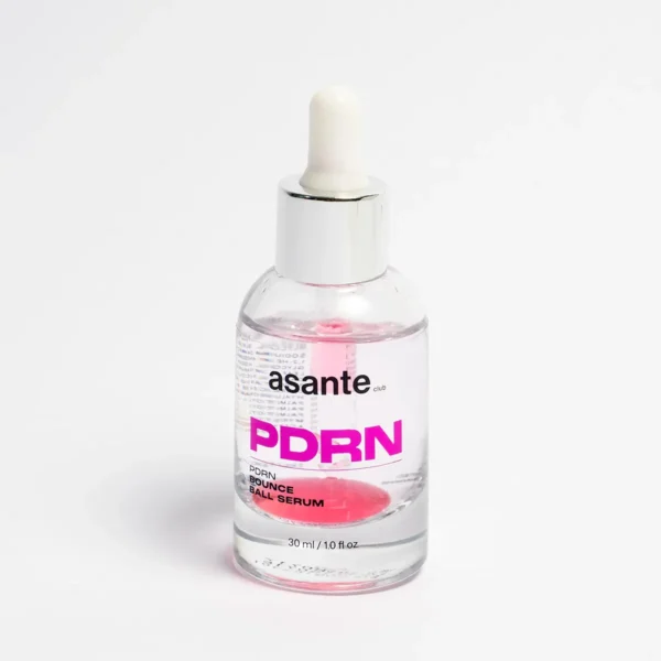 ASANTE PDRN Bounce Ball sérum
