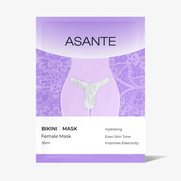 ASANTE Bikini maska